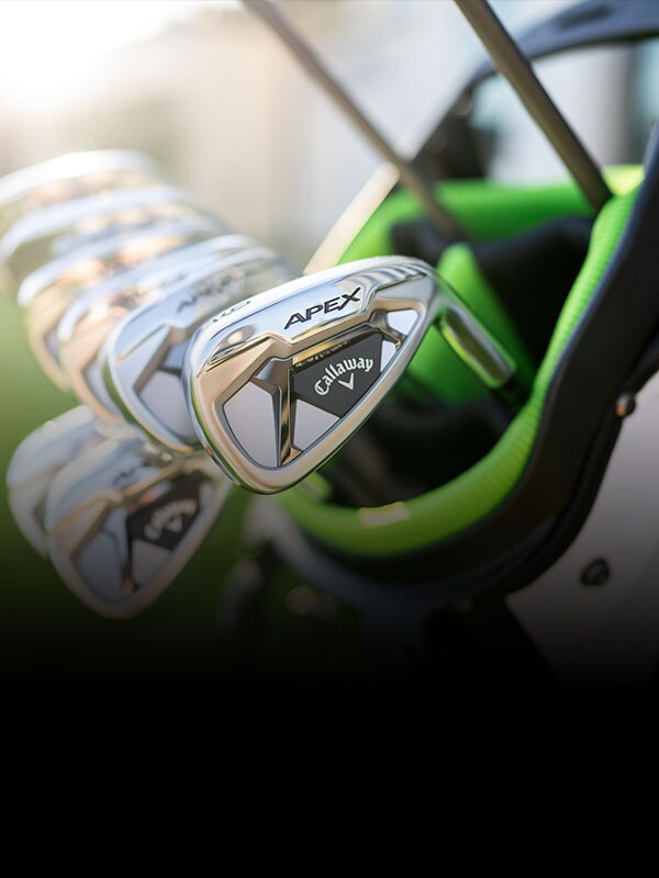 callaway xr os driver