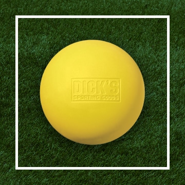 Image of lacrosse ball