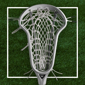 Image of lacrosse stick