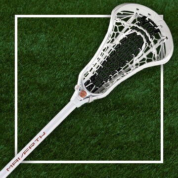 Image of lacrosse stick