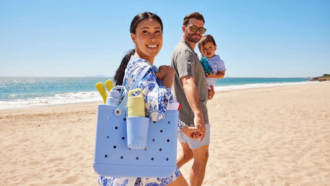 Bogg Bag Baby Bogg Bag