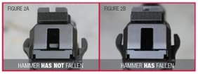 Figure2A Figure2B Hammer Has Not Fallen / Hammer Has Fallen