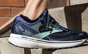 Women's Brooks Ghost 14 'Fuse Pack 