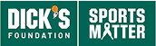 Sports Matter logo